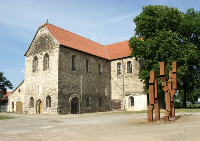 Church of Saint Burchardi