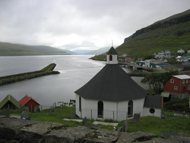Haldarsvík