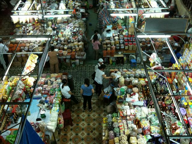 Han Market