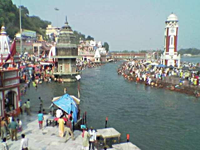 Har-ki-pauri