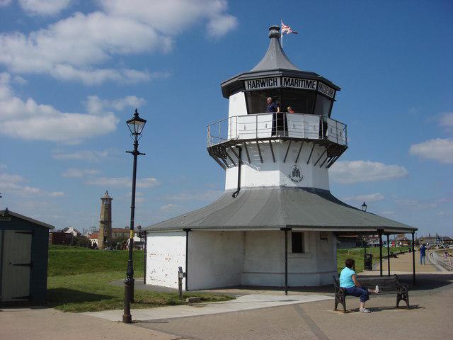 Harwich Maritime Museum