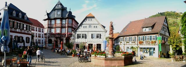 Marktplatz