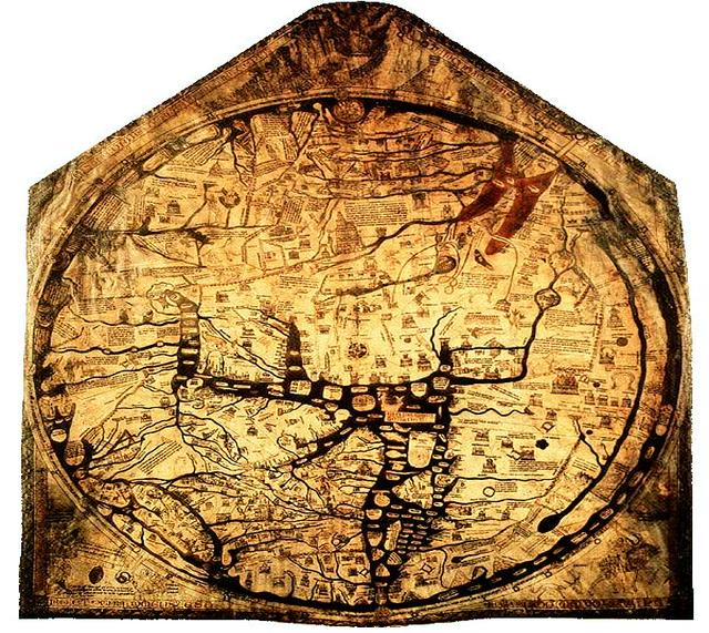 Mappa Mundi