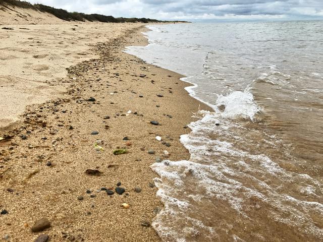 Herring Cove Beach, Provincetown