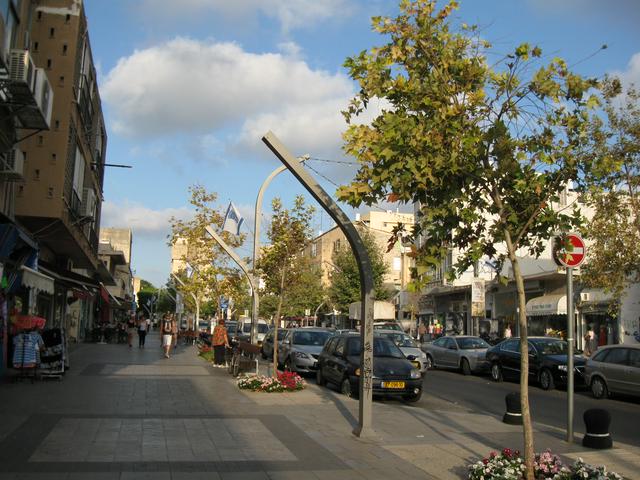 Sokolov street