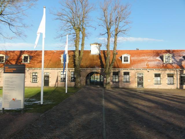 National Prison Museum in Veenhuizen