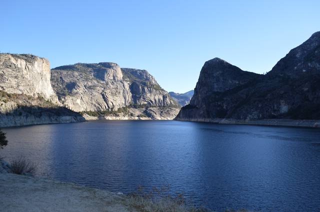 Hetch Hetchy