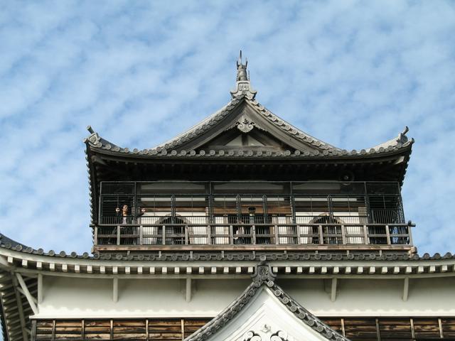 Hiroshima Castle