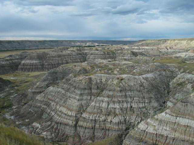 Horseshoe Canyon