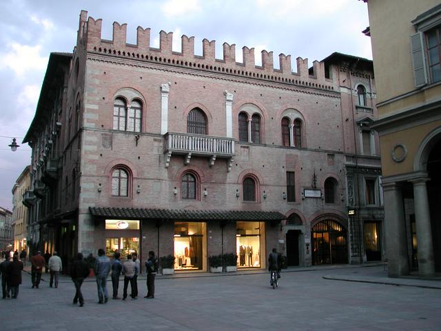 Palazzo del Capitano del Popolo