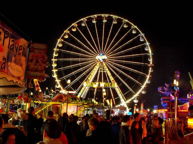 Hull Fair