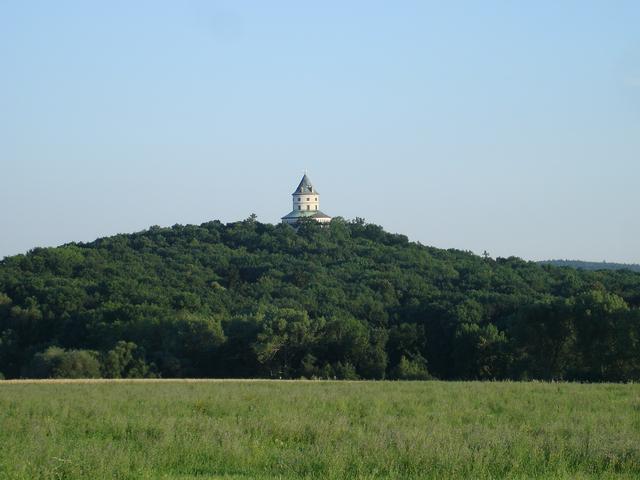 Humprecht Chateau