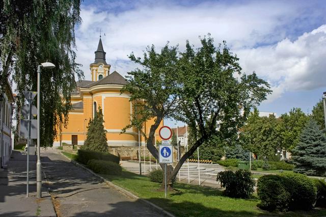 St. Stephen's Church church