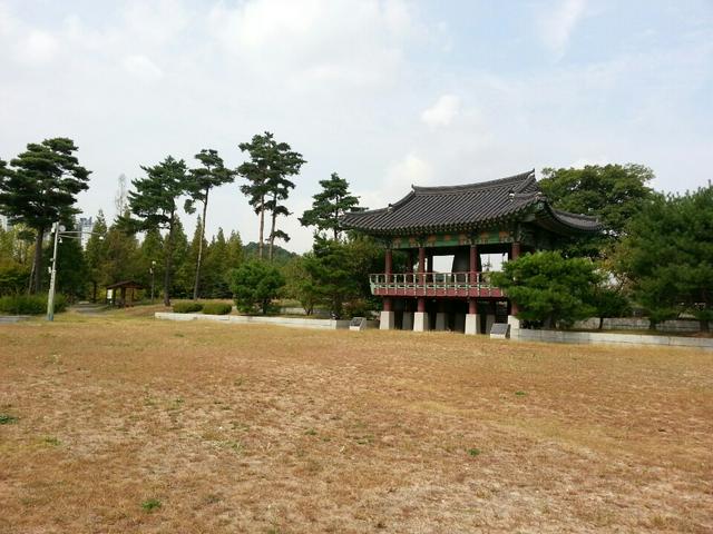 Hwarang Recreation Area