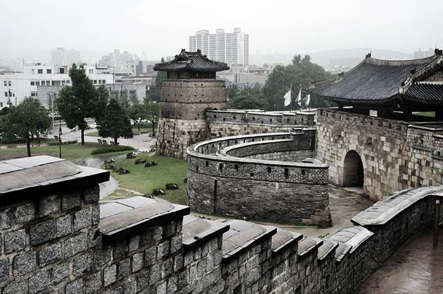 Hwaseong Fortress