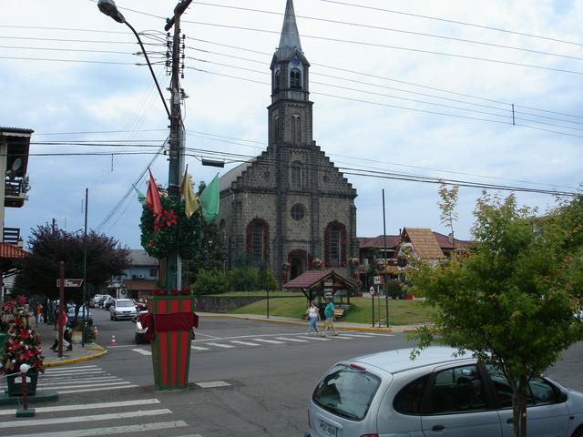 St. Peter Church