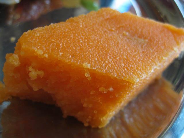 Kozhikodan Halva