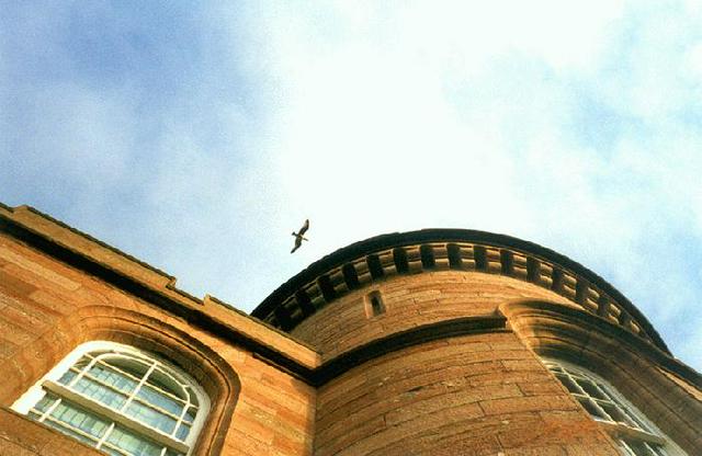 Inverness Castle