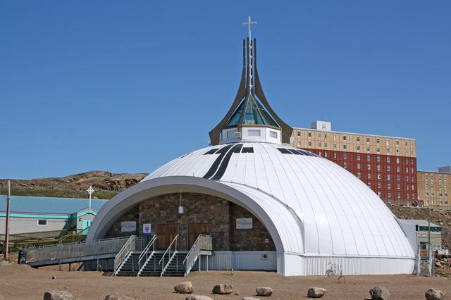 St Jude's Anglican Cathedral