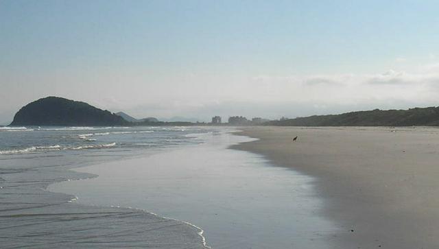 Itaguaré Beach