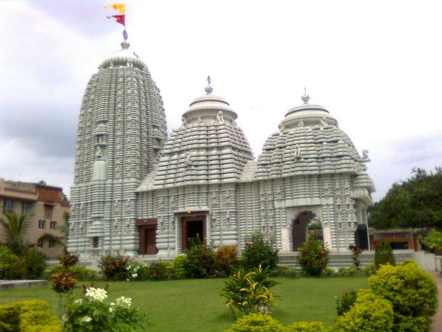 Jagannath Temple