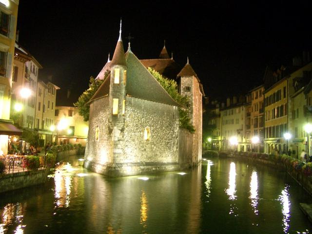 Palais de l'Isle