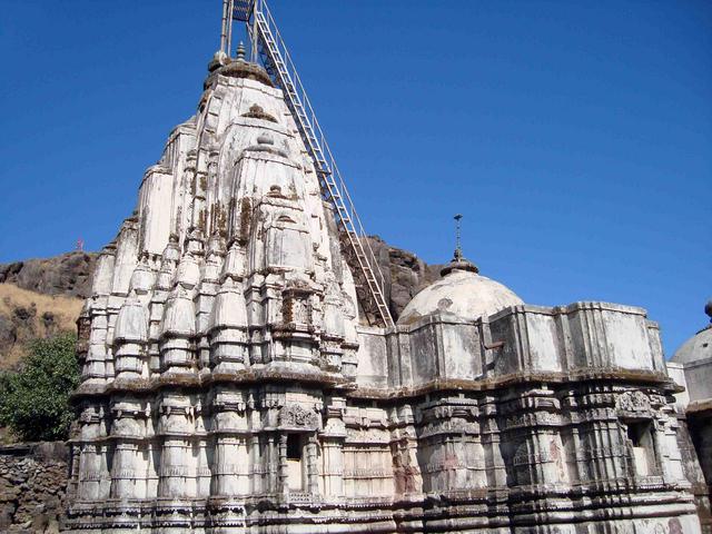 Jain temple