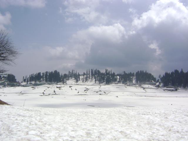 Gulmarg