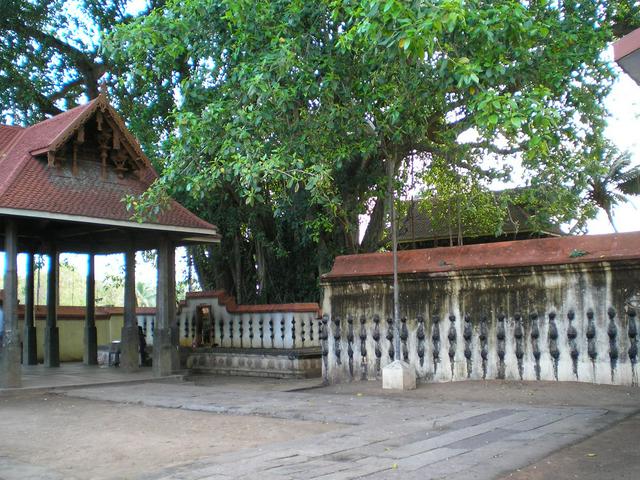 JanardhanaSwami Temple