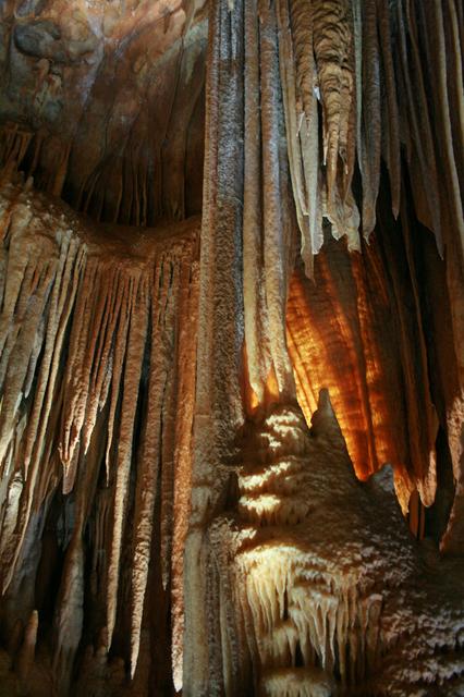 Orient Cave