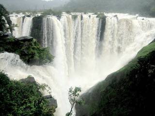 Jog Falls