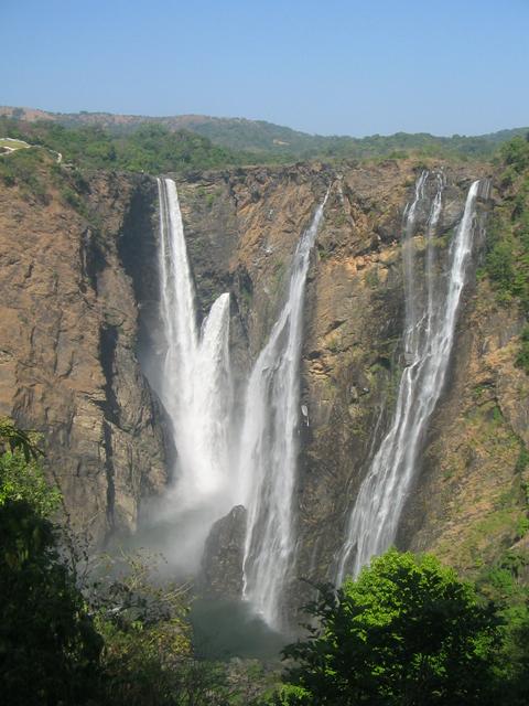 Jog Falls