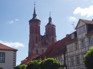 Johanniskirche