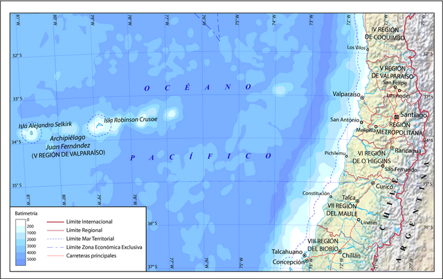 location J. Fernández