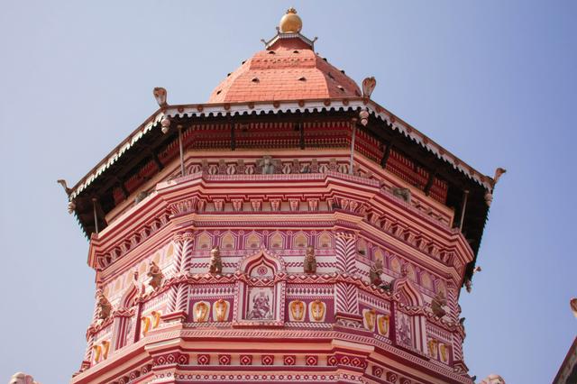 Lakshmi Narayan Mahamaya temple, Ankola