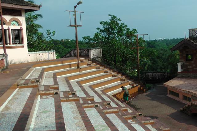 Kalaangann Konkani Heritage Centre, Shakthi Nagar