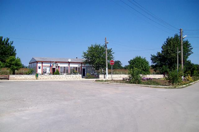  Kamen Bryag Local Administrative Center