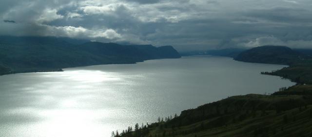 Kamloops Lake