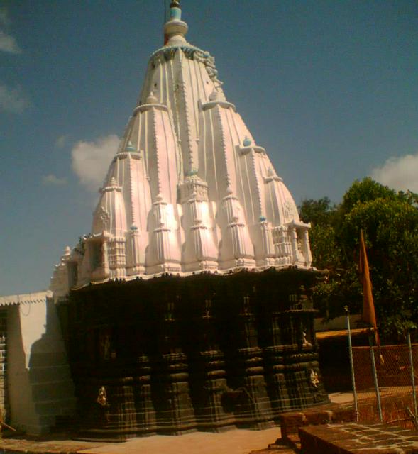 Kankneshwar Temple