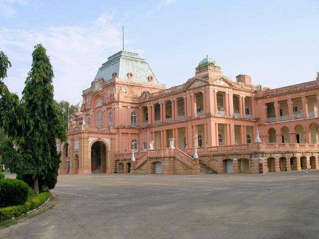 Jagarjit Club - Kapurthala