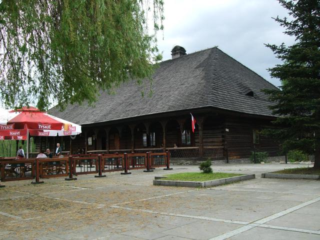 Karczma Rzym