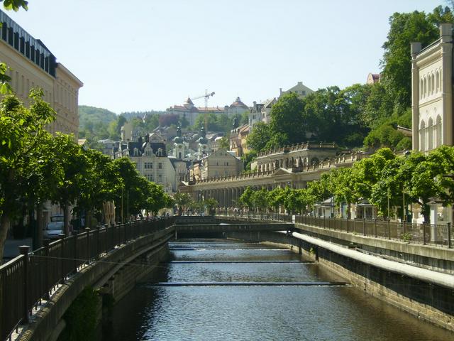 Karlovy Vary