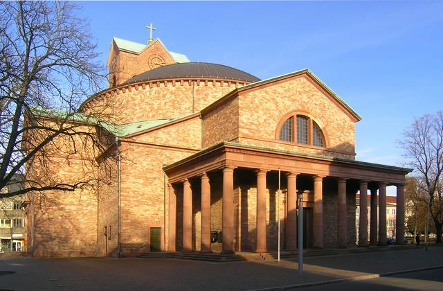 St. Stephan's Catholic Church