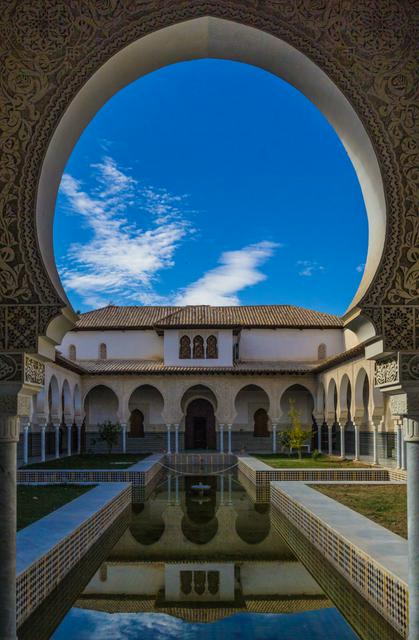 Mechouar Mosque