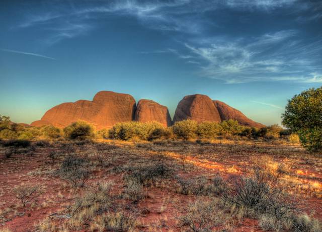 Kata Tjuta