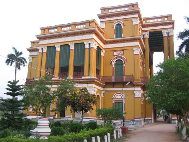 Kathgola Palace