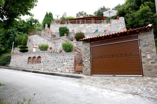 The StoneHouse