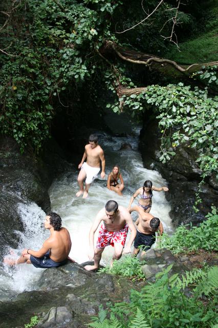 Khidistavi - Churiistskali