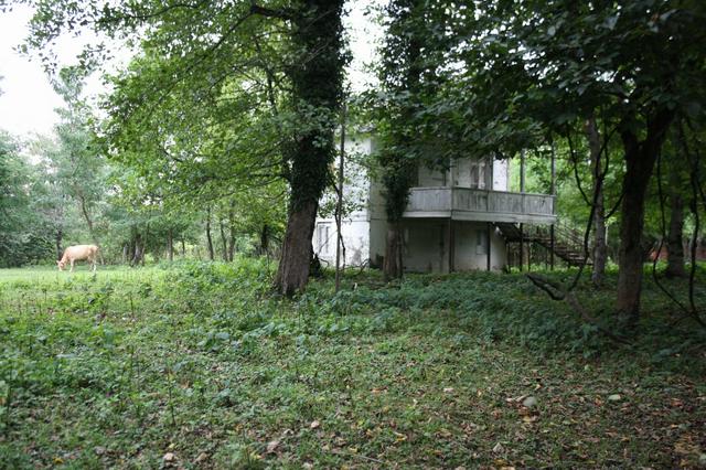 Khidistavi - House of Ana Kalandadze