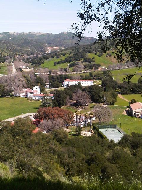 King Gillette Ranch